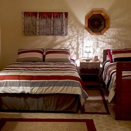 Mickelson Trail Treehouse Suite In The Heart Of The Beautiful Black Hills 希尔城 外观 照片