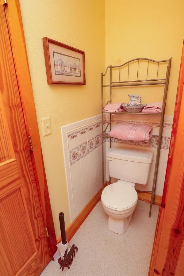 Mickelson Trail Treehouse Suite In The Heart Of The Beautiful Black Hills 希尔城 外观 照片