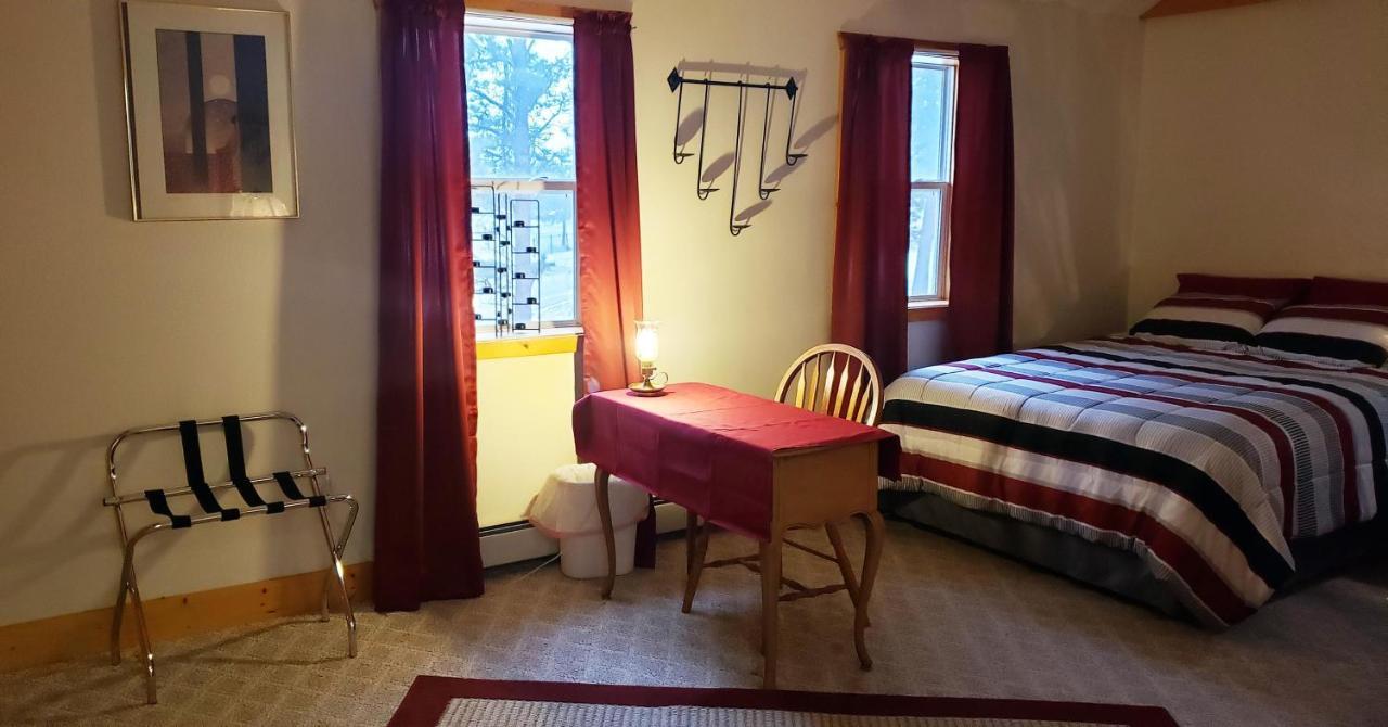 Mickelson Trail Treehouse Suite In The Heart Of The Beautiful Black Hills 希尔城 外观 照片