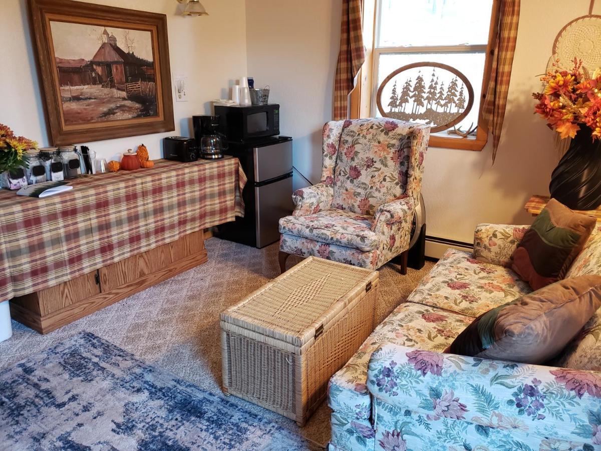 Mickelson Trail Treehouse Suite In The Heart Of The Beautiful Black Hills 希尔城 外观 照片