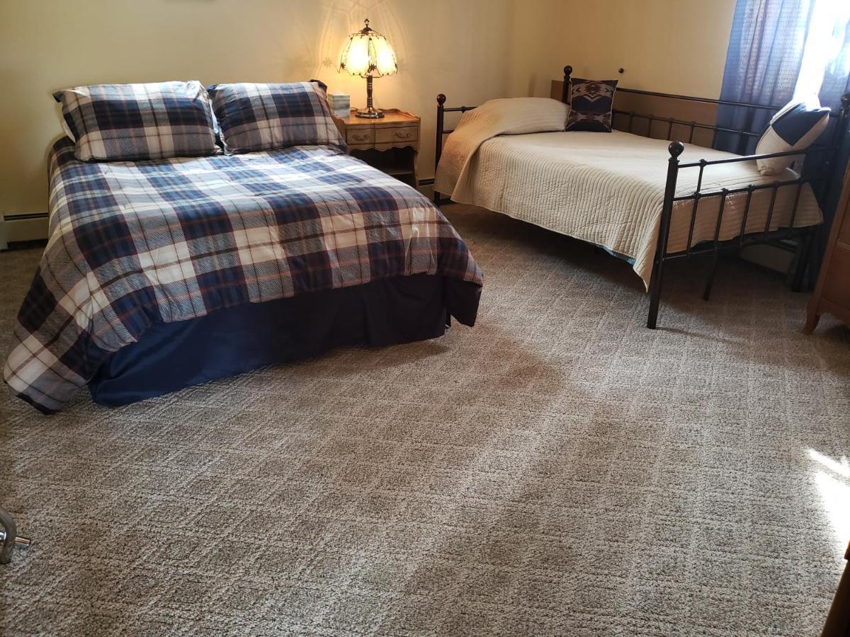 Mickelson Trail Treehouse Suite In The Heart Of The Beautiful Black Hills 希尔城 外观 照片
