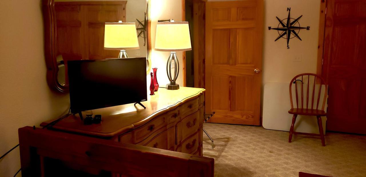 Mickelson Trail Treehouse Suite In The Heart Of The Beautiful Black Hills 希尔城 外观 照片