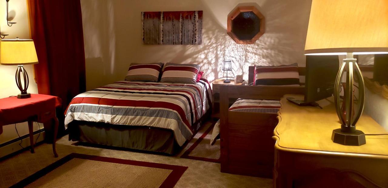 Mickelson Trail Treehouse Suite In The Heart Of The Beautiful Black Hills 希尔城 外观 照片