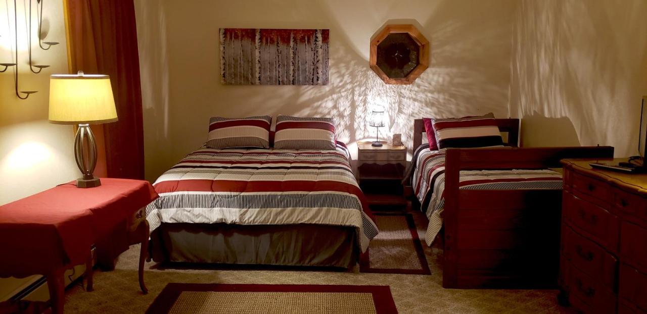 Mickelson Trail Treehouse Suite In The Heart Of The Beautiful Black Hills 希尔城 外观 照片